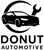 donutautomotive.com